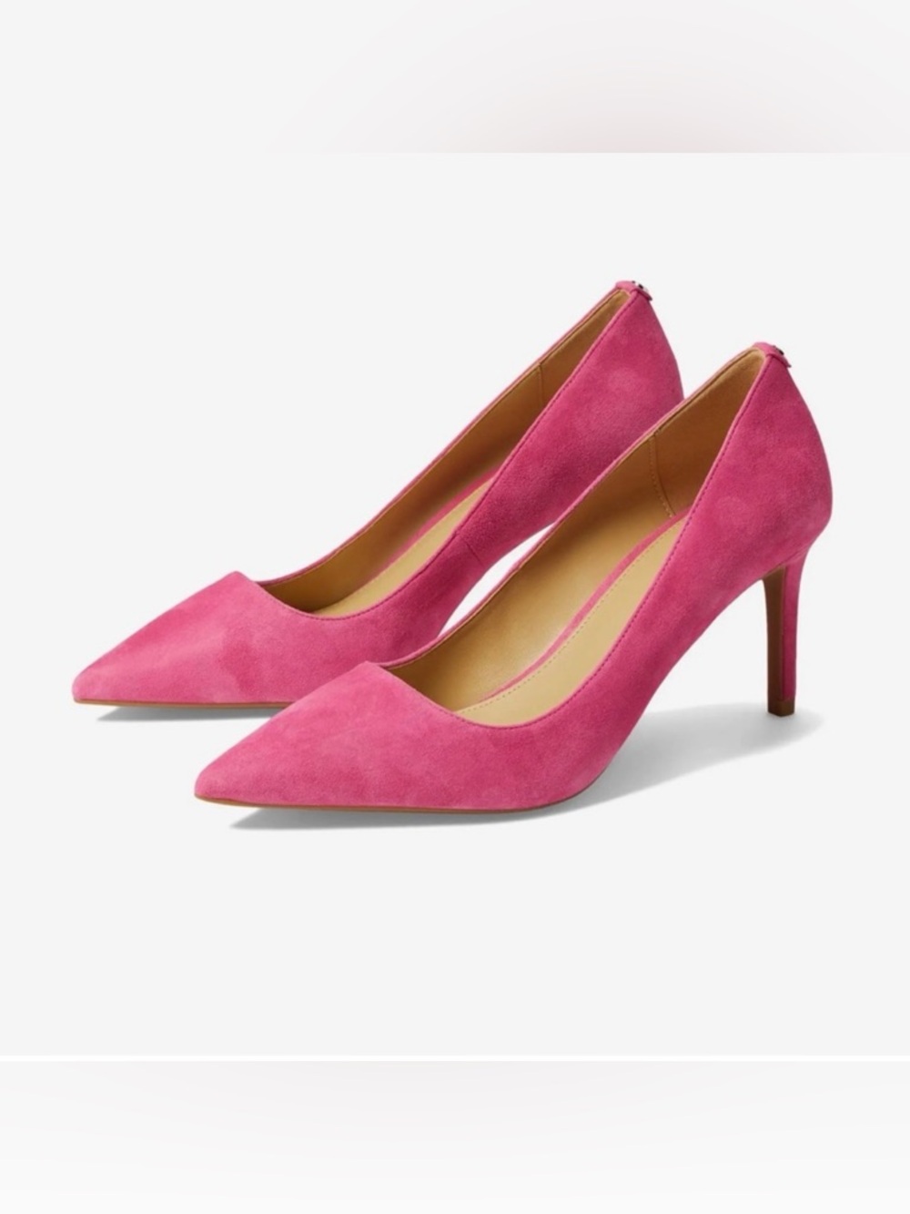 Michael Michael Kors Women's
Dorothy Flex Pump size 9